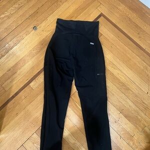 Figs Maternity Scrub Pants